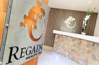 фото отеля Hotel Sophia Country Club