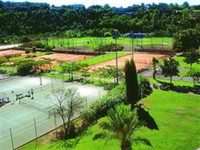 Hotel Sophia Country Club