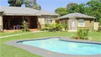 фото отеля Homeleigh Halt Guest House Port Elizabeth