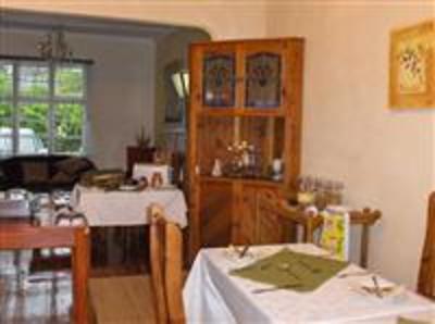 фото отеля Homeleigh Halt Guest House Port Elizabeth