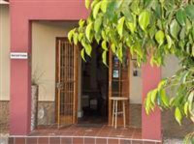 фото отеля Homeleigh Halt Guest House Port Elizabeth