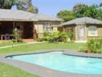 Homeleigh Halt Guest House Port Elizabeth