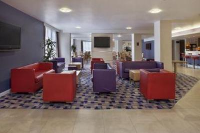 фото отеля Express By Holiday Inn Norwich