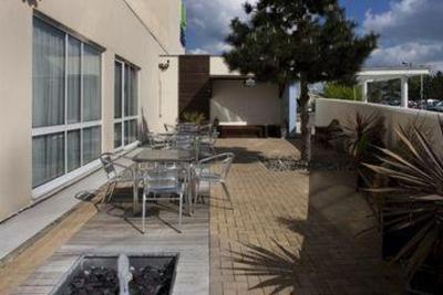 фото отеля Express By Holiday Inn Norwich