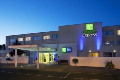 фото отеля Express By Holiday Inn Norwich