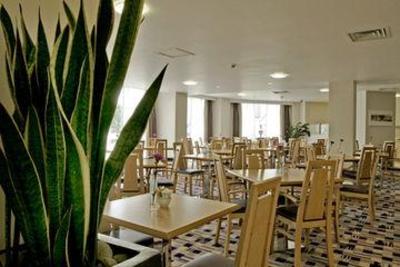 фото отеля Express By Holiday Inn Norwich