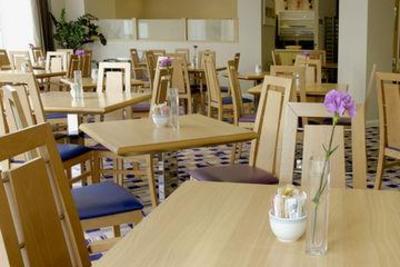 фото отеля Express By Holiday Inn Norwich