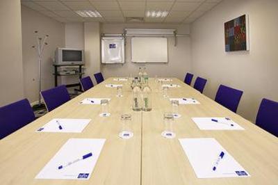 фото отеля Express By Holiday Inn Norwich