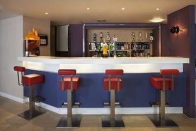 фото отеля Express By Holiday Inn Norwich