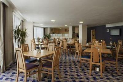 фото отеля Express By Holiday Inn Norwich