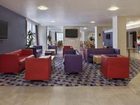 фото отеля Express By Holiday Inn Norwich