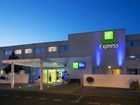 фото отеля Express By Holiday Inn Norwich