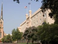 Embassy Suites Historic Charleston