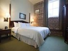 фото отеля Embassy Suites Historic Charleston