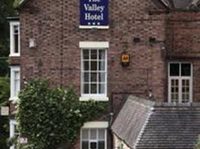 BEST WESTERN Valley Hotel