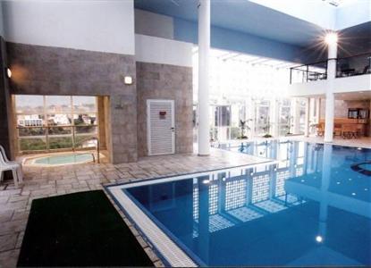 фото отеля Mount Carmel Hotel