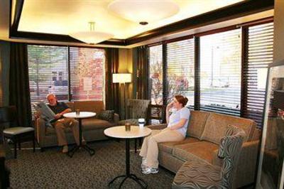 фото отеля Hampton Inn Traverse City