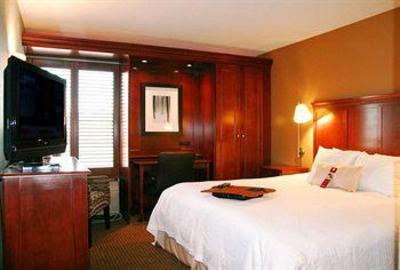 фото отеля Hampton Inn Traverse City