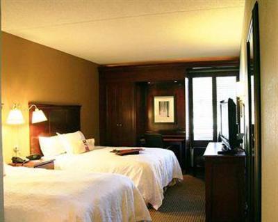 фото отеля Hampton Inn Traverse City