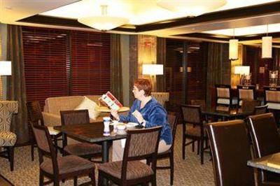 фото отеля Hampton Inn Traverse City