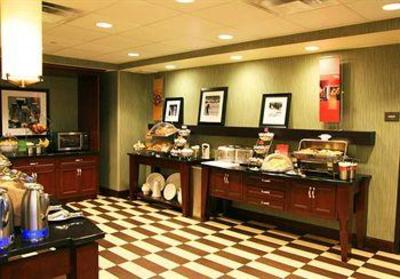 фото отеля Hampton Inn Traverse City