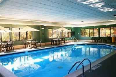 фото отеля Hampton Inn Traverse City
