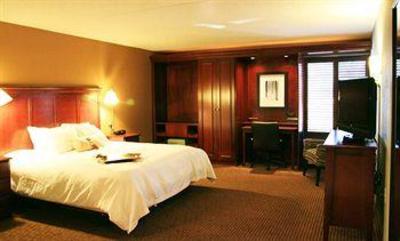 фото отеля Hampton Inn Traverse City