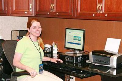 фото отеля Hampton Inn Traverse City