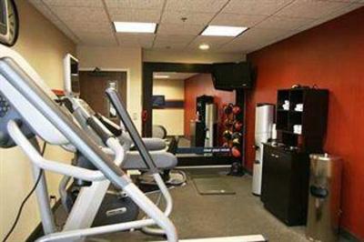 фото отеля Hampton Inn Traverse City