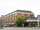 фото отеля Hampton Inn Traverse City