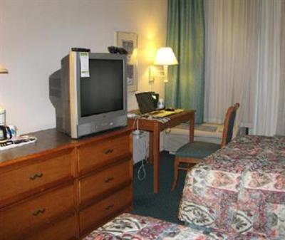 фото отеля La Quinta Inn & Suites Kingsport TriCities Airport