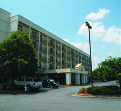 фото отеля La Quinta Inn & Suites Kingsport TriCities Airport