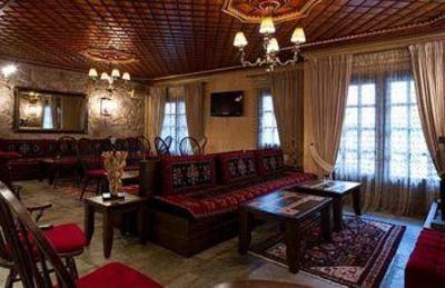 фото отеля Hotel Kassaros