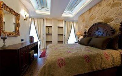 фото отеля Hotel Kassaros