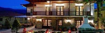 фото отеля Hotel Kassaros