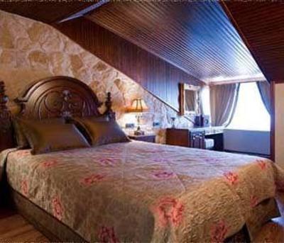 фото отеля Hotel Kassaros