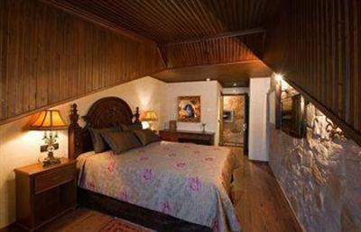 фото отеля Hotel Kassaros