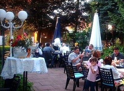 фото отеля Hotel Haus Krone