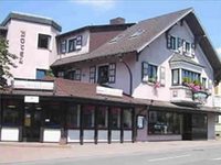 Hotel Haus Krone