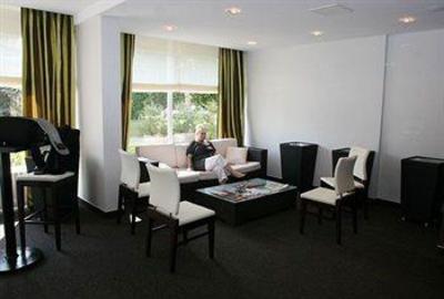 фото отеля Europe Hotel Haguenau