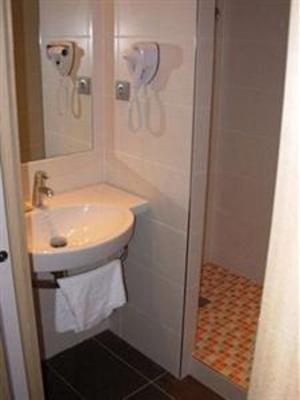 фото отеля Europe Hotel Haguenau