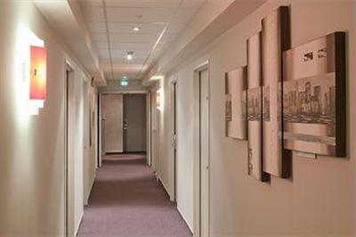фото отеля Europe Hotel Haguenau