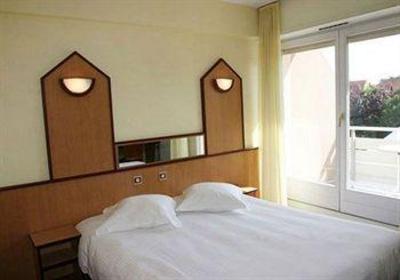 фото отеля Europe Hotel Haguenau