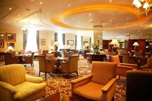 фото отеля Mount Wolseley Hotel Spa & Country Club