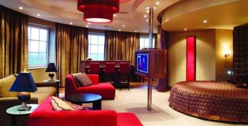 фото отеля Mount Wolseley Hotel Spa & Country Club