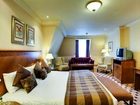 фото отеля Mount Wolseley Hotel Spa & Country Club