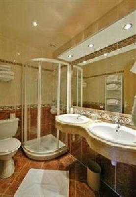 фото отеля Best Western Hotel Beausejour Lourdes