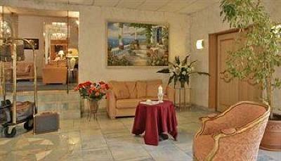 фото отеля Best Western Hotel Beausejour Lourdes