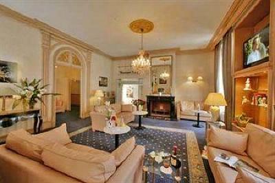 фото отеля Best Western Hotel Beausejour Lourdes