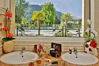 фото отеля Best Western Hotel Beausejour Lourdes